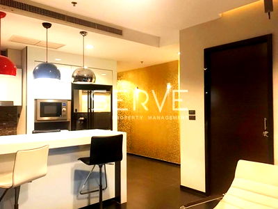 คอนโดให้เช่า : 2 Beds 2 Baths with Bathtub Nice View Perfect Location BTS Thong Lo / Condo For Rent-Noble Remix (โนเบิล รีมิกซ์)