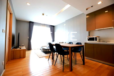 Condos for rent : 1 Bed / BTS Thong Lo 150 m. / Siri At Sukhumvit / Condo for Rent-Siri at Sukhumvit (สิริ แอท สุขุมวิท)