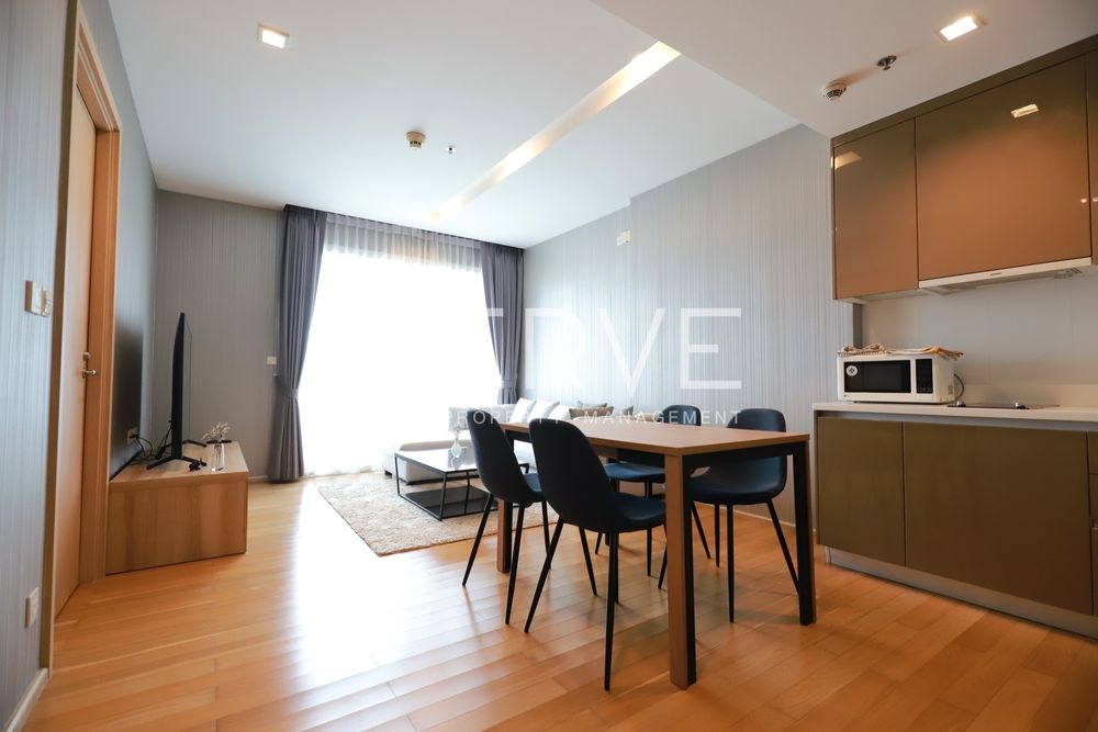 รูป 1 Bed / BTS Thong Lo 150 m. / Siri At Sukhumvit / Condo for Rent-Siri at Sukhumvit (สิริ แอท สุขุมวิท) - รูปที่ 1/20