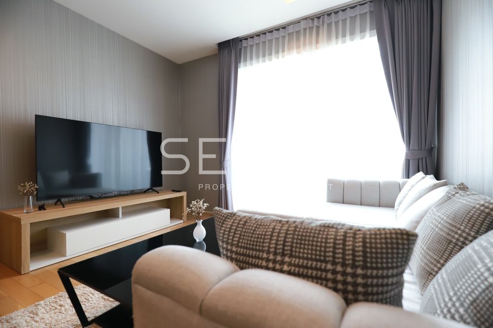 รูป 1 Bed / BTS Thong Lo 150 m. / Siri At Sukhumvit / Condo for Rent-Siri at Sukhumvit (สิริ แอท สุขุมวิท) - รูปที่ 9/20