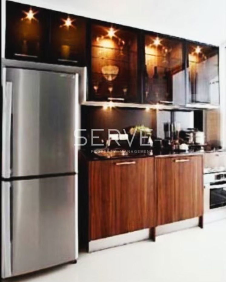 picture 1 Bed 1 Bath Good Location BTS Thong Lo 600 m. / Condo For Rent-Ivy Thonglor - 6/10