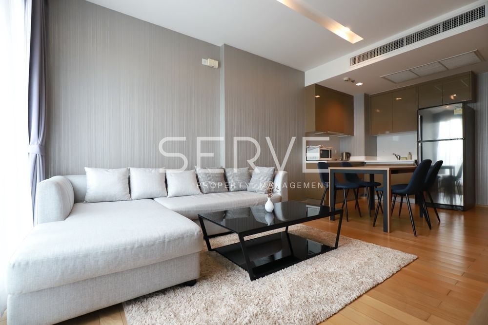 รูป 1 Bed / BTS Thong Lo 150 m. / Siri At Sukhumvit / Condo for Rent-Siri at Sukhumvit (สิริ แอท สุขุมวิท) - รูปที่ 10/20