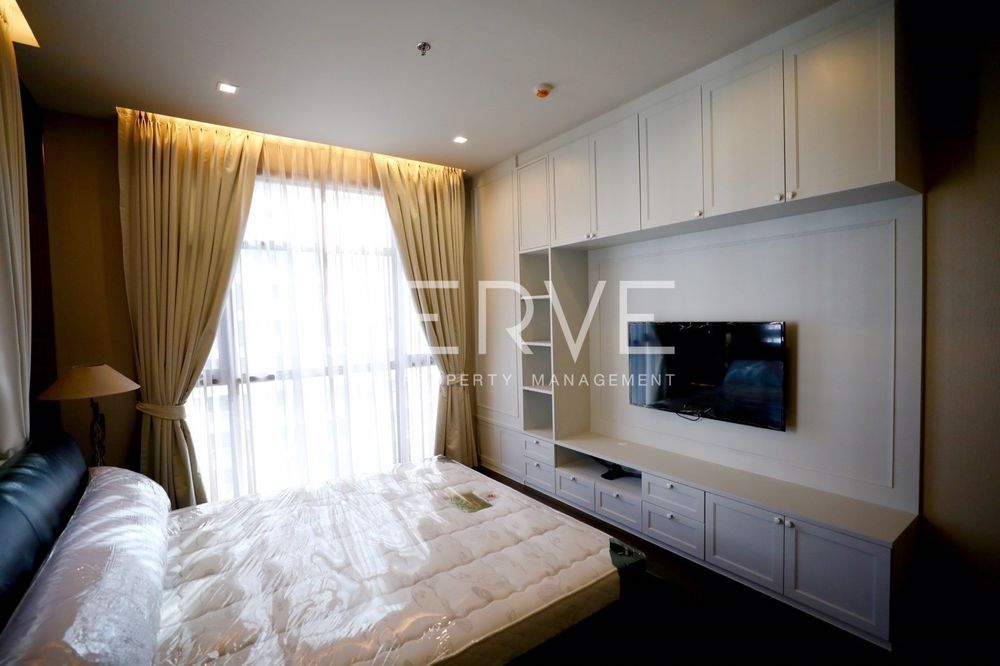 picture Luxury & Modern 2 Bed  luxury condo in Phrom Phong Area-The XXXIX by Sansiri - 6/12
