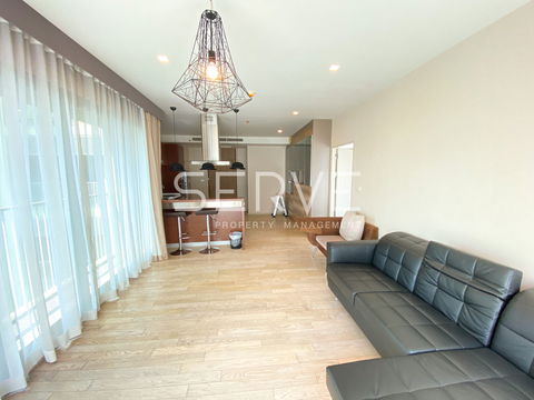 1 Bed with Bathtub 70.97 sq.m. Good Location BTS Thong Lo 2.1 km. / Condo For Rent & Sale-Noble Solo