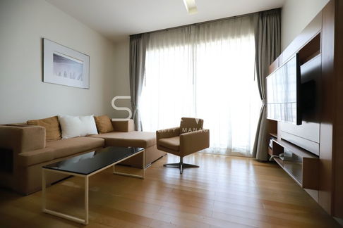 2 Beds 2 Bths / BTS Thong Lo 150 m. / Siri at Sukhumvit / Condo for Rent-Siri at Sukhumvit