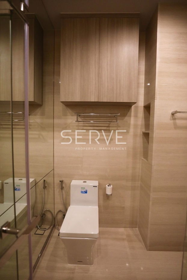 picture Luxury & Modern 2 Bed  luxury condo in Phrom Phong Area-The XXXIX by Sansiri - 10/12