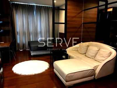 คอนโดให้เช่า : 1 Bed 1 Bath Good Location BTS Thong Lo 600 m. / Condo For Rent-Ivy Thonglor