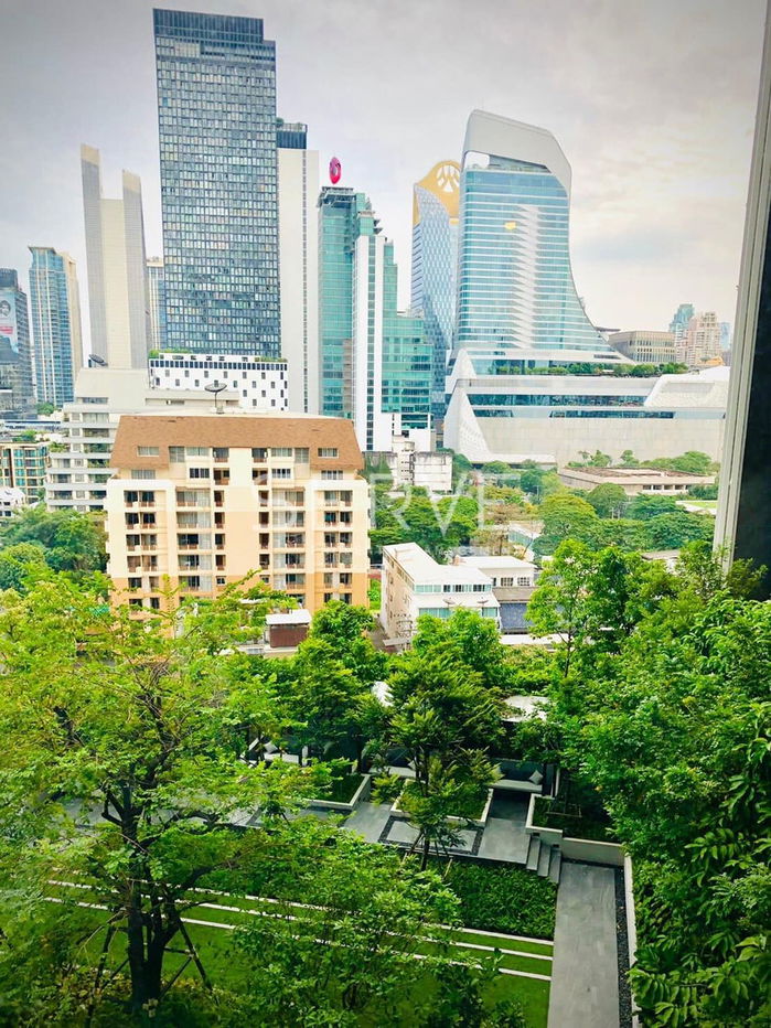 รูป Studio 1 Bed 1 Bath / Life One Wireless / Close To BTS TS Phloen Chit / For Rent-Life One Wireless - รูปที่ 13/13