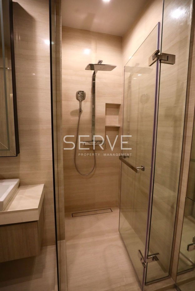 picture Luxury & Modern 2 Bed  luxury condo in Phrom Phong Area-The XXXIX by Sansiri - 11/12