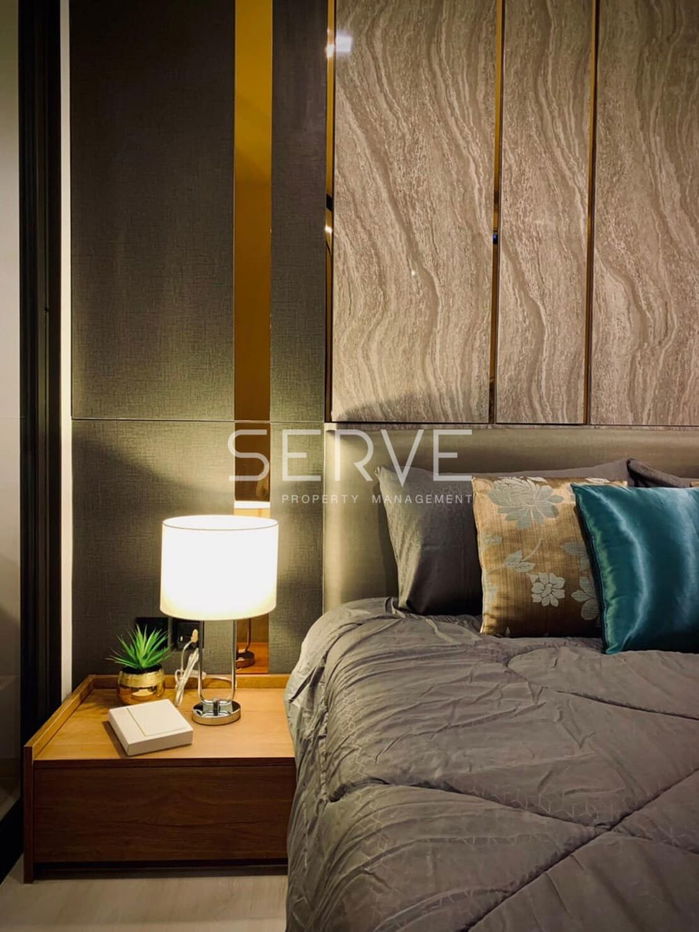 รูป Studio 1 Bed 1 Bath / Life One Wireless / Close To BTS TS Phloen Chit / For Rent-Life One Wireless - รูปที่ 10/13