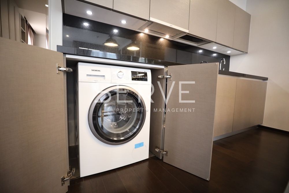 picture Luxury & Modern 2 Bed  luxury condo in Phrom Phong Area-The XXXIX by Sansiri - 2/12