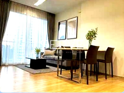 Condos for rent : 1 Bed Homey Style High Fl. 25+ Good View and Good Location Close to BTS Thong Lo 150 m. / For Rent-Siri at Sukhumvit (สิริ แอท สุขุมวิท)