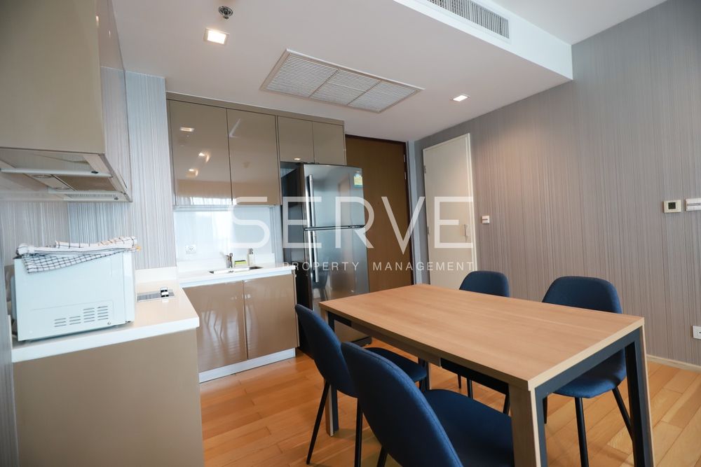 รูป 1 Bed / BTS Thong Lo 150 m. / Siri At Sukhumvit / Condo for Rent-Siri at Sukhumvit (สิริ แอท สุขุมวิท) - รูปที่ 3/20