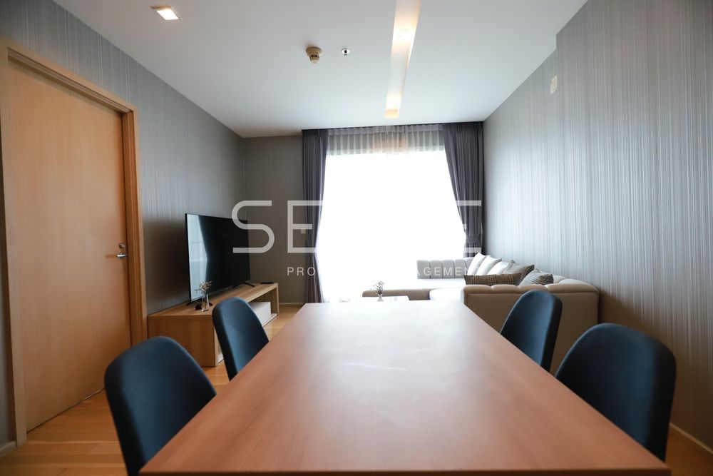 รูป 1 Bed / BTS Thong Lo 150 m. / Siri At Sukhumvit / Condo for Rent-Siri at Sukhumvit (สิริ แอท สุขุมวิท) - รูปที่ 5/20