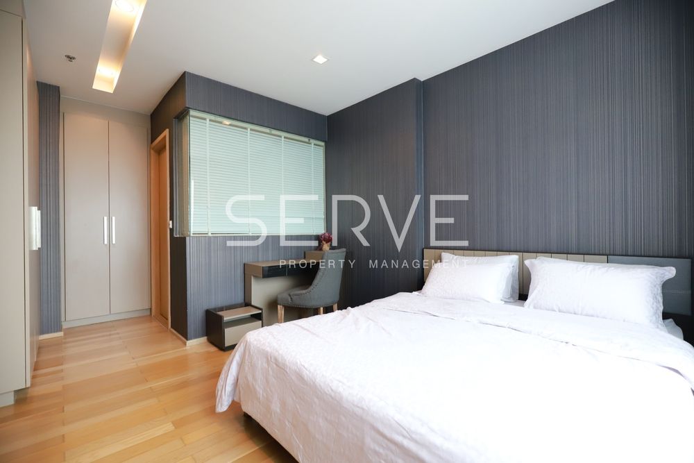 รูป 1 Bed / BTS Thong Lo 150 m. / Siri At Sukhumvit / Condo for Rent-Siri at Sukhumvit (สิริ แอท สุขุมวิท) - รูปที่ 14/20