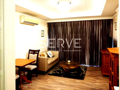 Condos for sale : Nice Room 1 Bed with Bathtub Good view BTS Ratchadamri & MRT Si Lom / Condo For Sale & For Rent-Noble Ambience Sarasin (โนเบิล แอมเบียนส์ สารสิน)