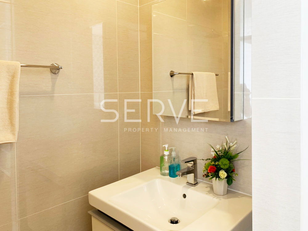 picture Nice Decor Combine 2 Beds with Bathtub Garden View in Phrom Phong Area BTS Phrom Phong 650 m.-Park 24 - 8/12