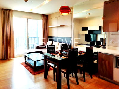 ขายคอนโด : Modern Style 1 Bed Nice view & Good Location Close to BTS Thong Lo 150 m. / Condo For Sale-Siri at Sukhumvit