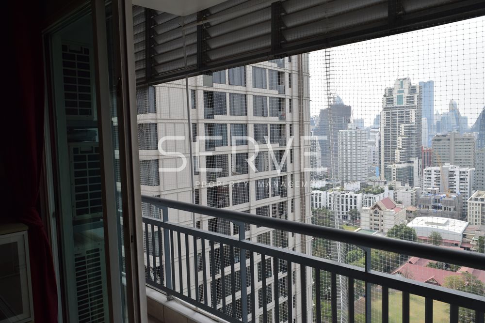 รูป 2 Beds 2 Baths Large Room Good Location MRT Phetchaburi 610 m. and Central Rama 9 / For Rent-Grand Park View Asoke (แกรนด์ พาร์ค วิว อโศก) - รูปที่ 10/10