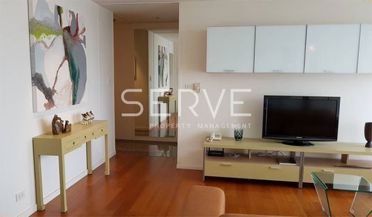 1 bed Good Location BTS Thonglor / Condo For Rent -Icon 3