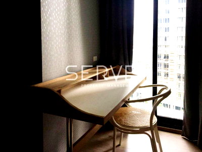 Condos for rent : Large Room 2 Beds 2 Bath Garden view Good Location BTS Phrom Phong and The Emporium / Condo For Rent-Park 24 (พาร์ค 24)