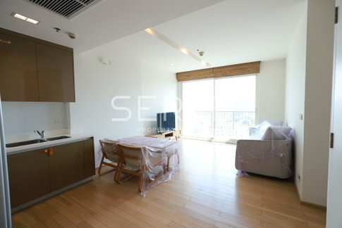 2 Beds 2 Bths / BTS Thong Lo 150 m. / Siri at Sukhumvit / Condo for Rent-Siri at Sukhumvit