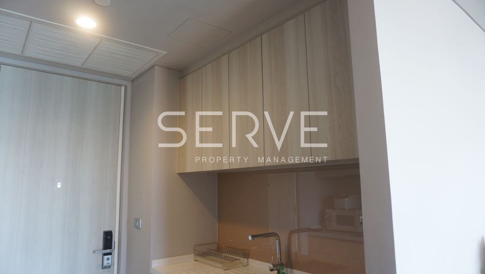 picture 2Bed Super High Fl. 35+ For Rent Good Location Close To BTS Phrom Phong -The Lumpini 24 - 5/17