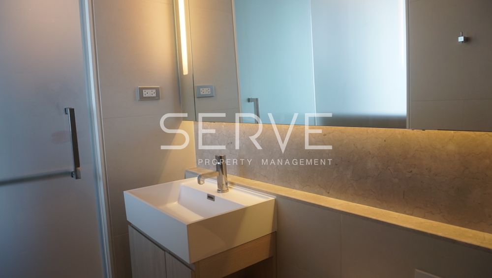 picture 2Bed Super High Fl. 35+ For Rent Good Location Close To BTS Phrom Phong -The Lumpini 24 - 13/17