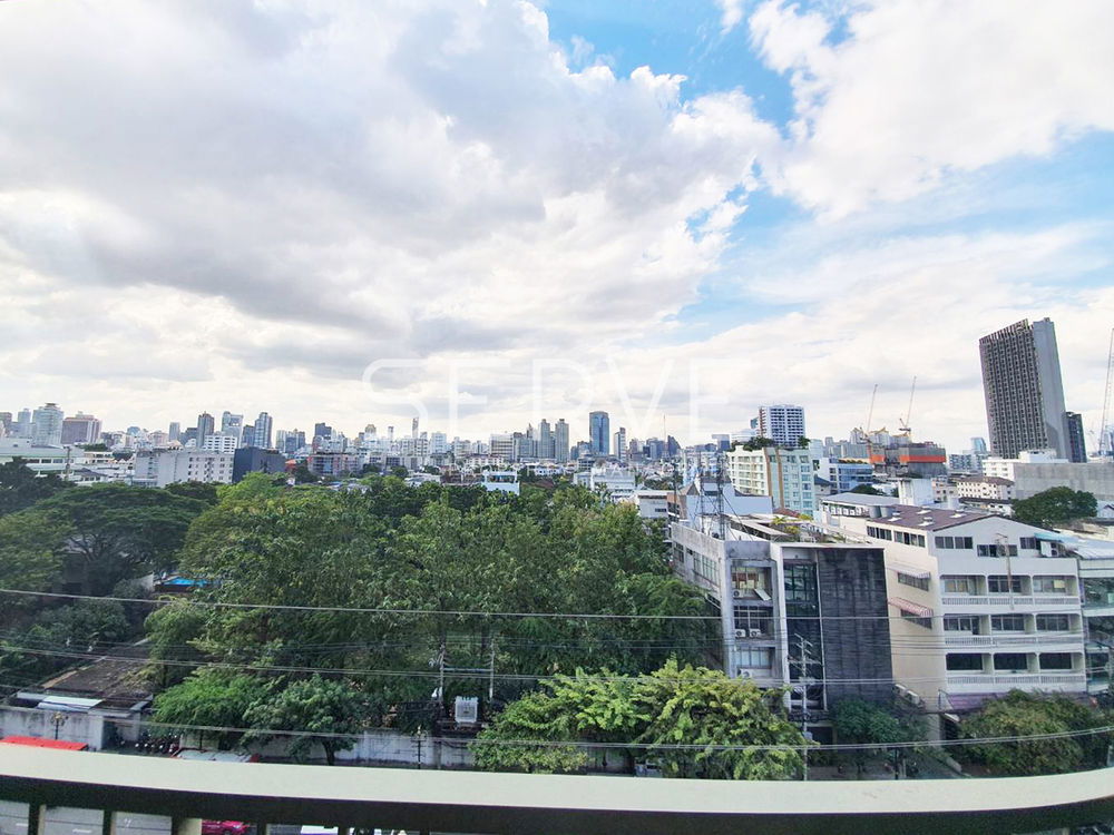 รูป Corner Unit 1 Bed 1 Bath with Bathtub Nice Room Good Location BTS Thong Lo 2.1 km. / Condo For Rent -Noble Solo - รูปที่ 11/11