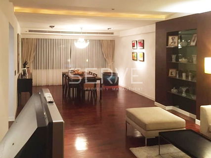 Newly Renovated 2 Bd. : Sell with Tenant in Thonglor Area-Icon II