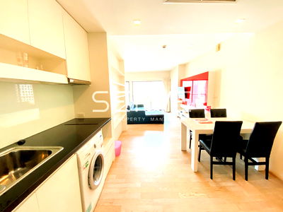 Condos for rent : Studio with Bathtub Nice Room East Side Perfect Location BTS Thong Lo / For Rent-Noble Remix