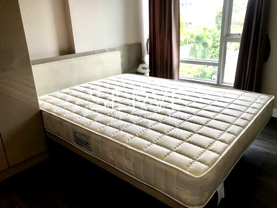 Condos for rent : Nice room and very cheap !!! Condo for rent 1 Bedroom //Near BTS Thong lo-The Crest Sukhumvit 49