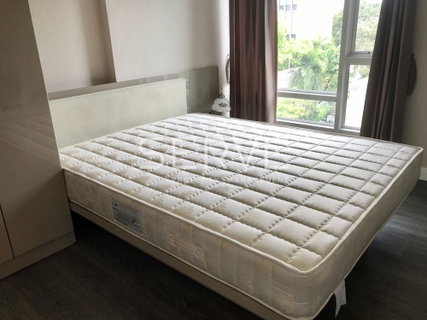 รูปภาพ Nice room and very cheap !!! Condo for rent 1 Bedroom //Near BTS Thong lo-The Crest Sukhumvit 49