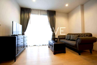 Condos for sale : 1 Bed 1 Bath with Bathtub Good Location BTS Thong Lo 750 m. / Condo For Rent & Sale-HQ Thonglor by Sansiri
