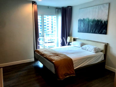 Condos for sale : Condo For Rent close to BTS Thong lo near UFM Fuji Super -The Crest Sukhumvit 49