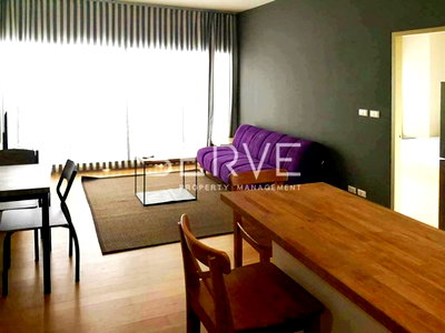 Condos for sale : Nice Room 1 Bed with Bathtub on High Floor BTS Ekkamai / Condo For Rent & Condo For Sale-Noble Reveal (โนเบิล รีวิล)