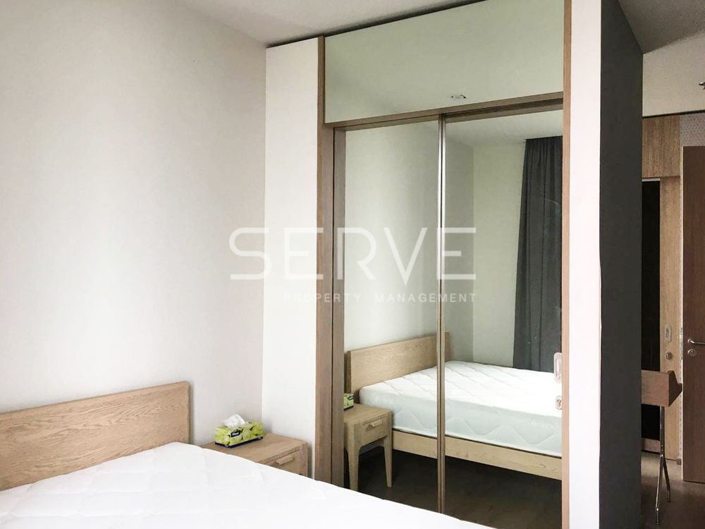 รูป Large Room 2 Beds 2 Bath Garden view Good Location BTS Phrom Phong and The Emporium / Condo For Rent-Park 24 (พาร์ค 24) - รูปที่ 10/13