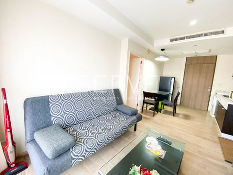 6.29MB (All in) -1 Bed with Bathtub Good Location Next to BTS Thong Lo / Condo For Sale & For Rent -Noble Remix