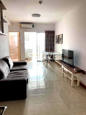 ขายคอนโด : Nice Room 1 Bed 1 Bath Good Location BTS Thong Lo 2.4 km. / Condo For Sale-Supalai Park Ekkamai Thonglor