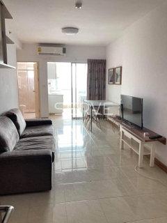 Nice Room 1 Bed 1 Bath Good Location BTS Thong Lo 2.4 km. / Condo For Sale-Supalai Park Ekkamai Thonglor