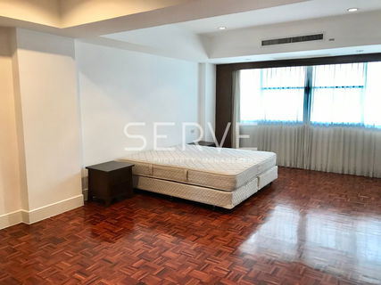 รูปภาพ Large 3 BD. Unit in Phrom Phong Area Close to BTS Phrom Phong-Phirom Garden Residence