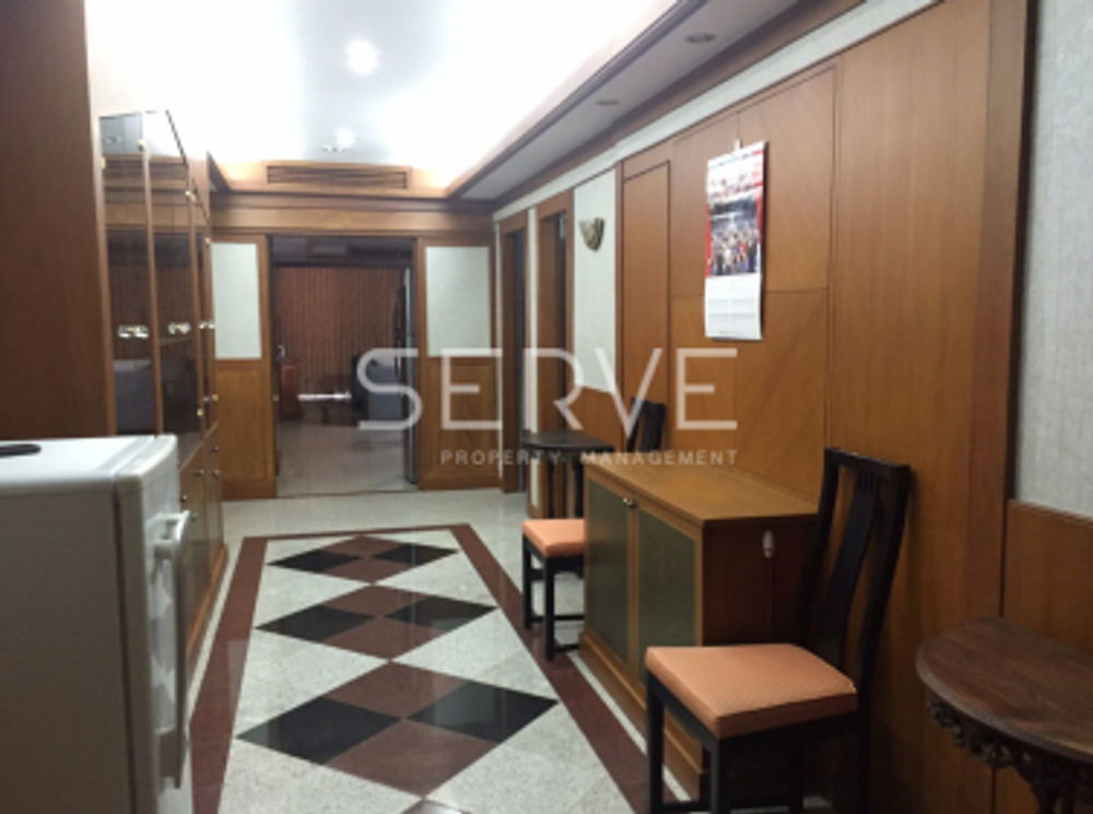 picture 2 Bed 2 Bath with Bathtub  For Rent  High Fl. 35+ Fully Furnished-Las Colinas (ลาส โคลินาส) - 7/10