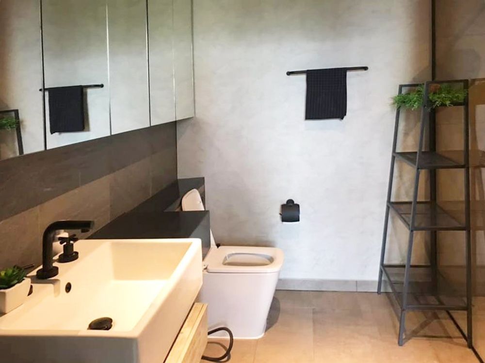 รูป 1 Bed Unit For Rent Good Location Close To BTS Asoke & MRT Sukhumvit -The Lofts Asoke - รูปที่ 7/7