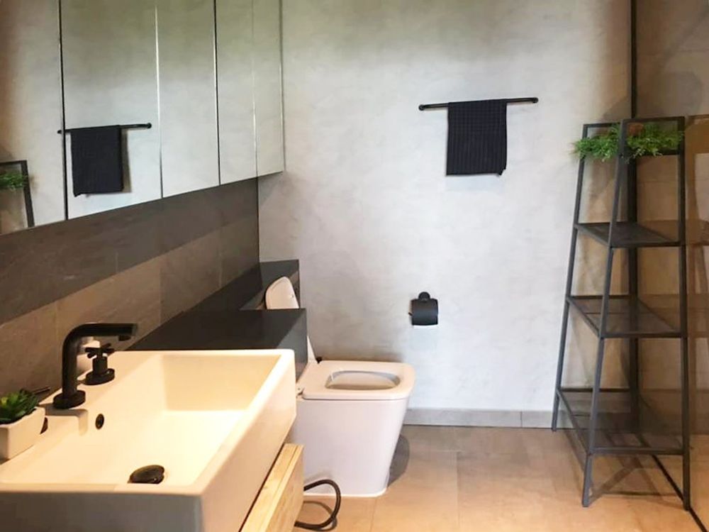 picture 1 Bed Unit For Rent Good Location Close To BTS Asoke & MRT Sukhumvit -The Lofts Asoke (เดอะ ลอฟท์ อโศก) - 7/7