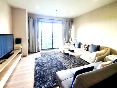 Condos for rent : Corner Unit 1 Bed 1 Bath with Bathtub Nice Room Good Location BTS Thong Lo 2.1 km. / Condo For Rent -Noble Solo