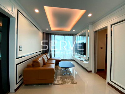 Condos for sale : 3 Beds 2 Baths High Fl. 20+ Good Location BTS Phrom Phong 1.8 km. / Condo For Rent & Sale-Supalai Oriental Sukhumvit 39