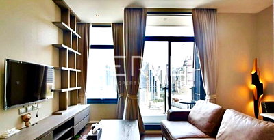 Condos for rent : Condo  For Rent The Diplomat 39  1 Bed 1 Bath Good Location  BTS Phrom Phong 100 m.-The Diplomat 39