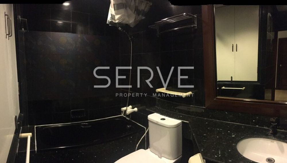 รูป 3 Beds 3 Baths For Rent & Sale Fully Furnished High Fl.10+ Good Location BTS Prom Phong -Richmond Palace (ริชมอนด์ พาเลซ) - รูปที่ 3/13