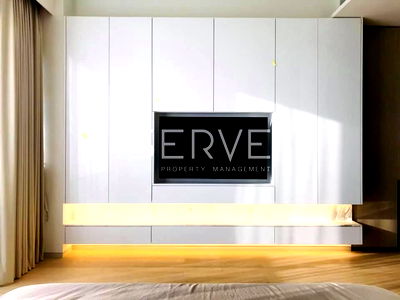 Condos for sale : Modern Luxury 2 Bed Good Location Close To BTS Thong Lo / Condo For Rent -TELA Thonglor