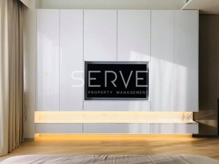 Modern Luxury 2 Bed Good Location Close To BTS Thong Lo / Condo For Rent -TELA Thonglor